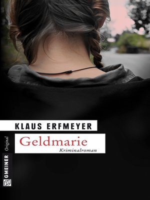 cover image of Geldmarie